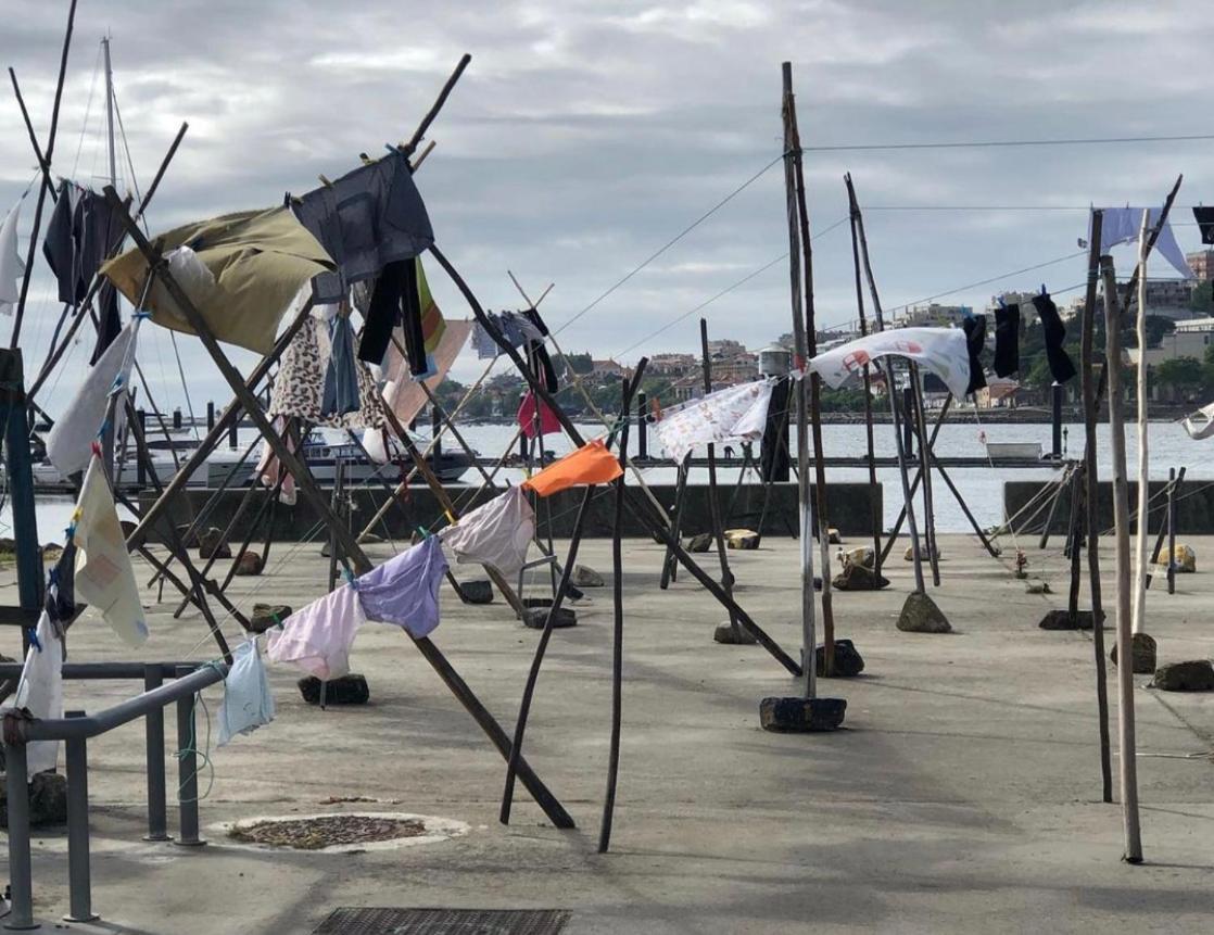 Porto Douro Marina Daire Vila Nova de Gaia Dış mekan fotoğraf